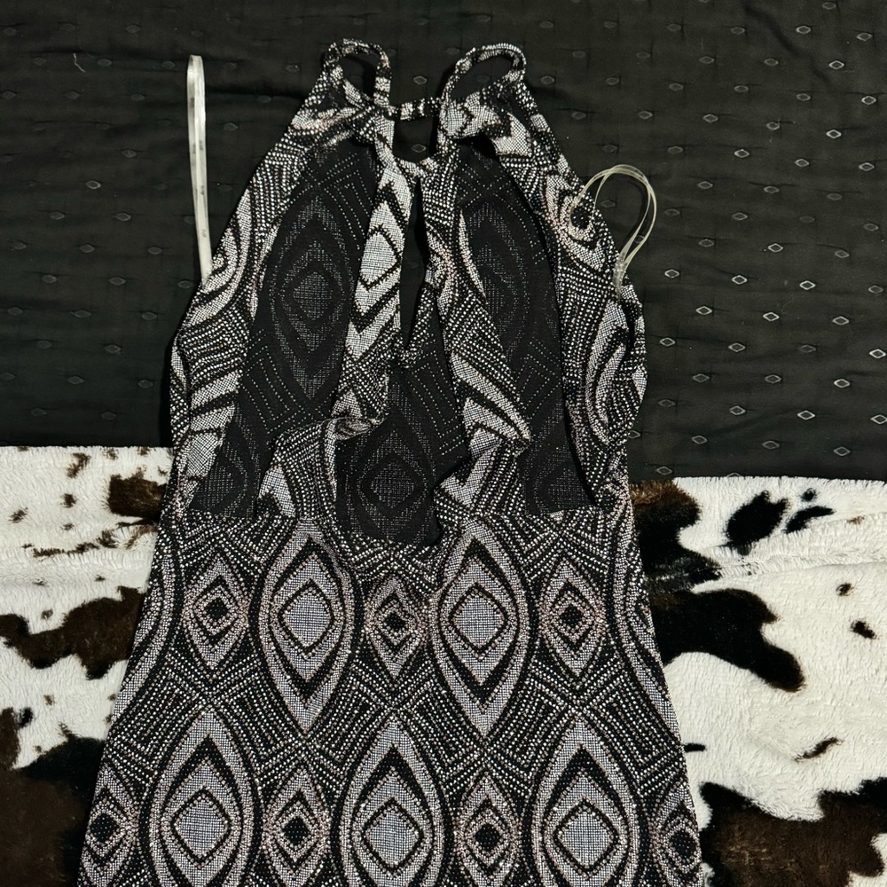 Club Dress - Picture 4 of 6